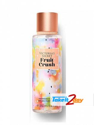 Victorias Secret Fruit Crush Fragrance Body Mist For Women 250 ML